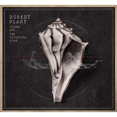 Imagem de Cd Robert Plant Lullaby And The Ceaseless Roar