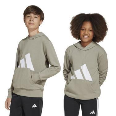 Imagem de Moletom Adidas Essentials Big Logo Infantil
