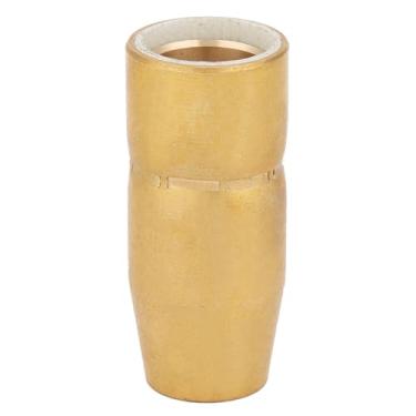 Imagem de YWBL-WH Bicos de Gás, Equipamentos de SoldagemPeças de Reposição 169715 Adequadas para M10 M15 e M150, 2PCS, 5PCS, Com Roscas de Bico e Aberturas Durante o Processo de Soldagem MIG, para H-9A, H-10,