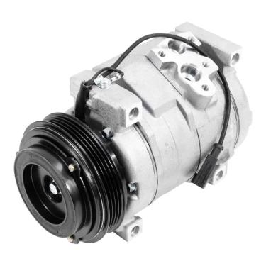 Imagem de Compressor De Ar Para Daily 35S14, 40S14... 2013 A 2020