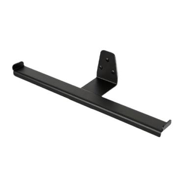 Imagem de Generic Suporte para soprador de folhas tipo mochila, economizando espaço. Ideal para pulverizadores e roçadeiras, ideal para garagem e casa.