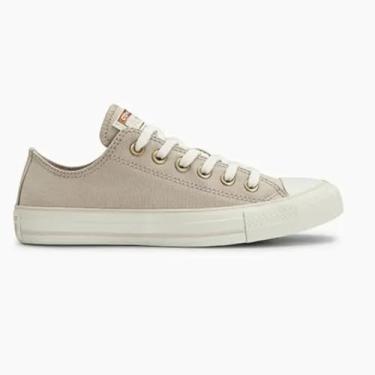 Imagem de Tênis All Star Converse Feminino Lona CT30380003 (Rosê/Nude, BR, Adulto, Numérico, 40)