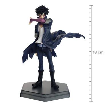 Imagem de Figure My Hero Academia Dabi Pop Up Parade