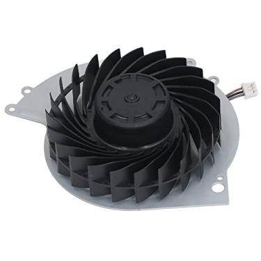 Imagem de Zhjvihx Ventilador de Refrigeração, Ventilador de Resfriamento da CPU G85B12MS1BN 56J14 DC12V Amplamente Compatível 8800rpm para Atualização