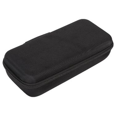 Imagem de aqxreight Estojo de Transporte para Console Portátil à Prova d'água à Prova de Choque, Capa Dura Protetora EVA Bolsa de Armazenamento de Viagem para Console para ROG ALLY e Gotas de Amortecimento