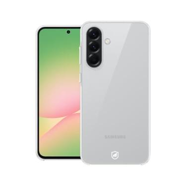 Imagem de Gshield Capa Case Premium Crystal Slim em Acrílico, NÃO AMARELA (Transparente, Samsung Galaxy A56)