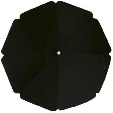 Imagem de Guarda-Sol Mor Bagum Premium, Alumínio - 2,40m