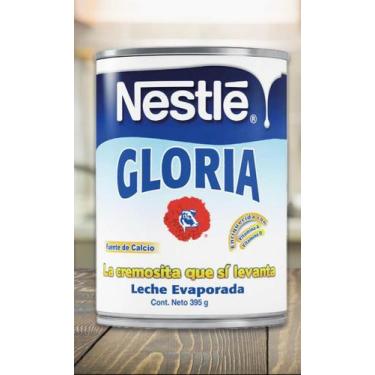 Imagem de Leite Evaporado Nestlé 1 Lata 390g - Nestle