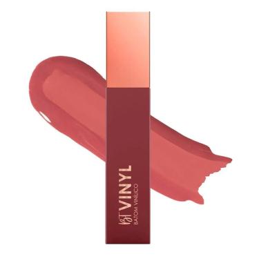 Imagem de Bruna Tavares Vinyl - Batom Vinílico Livia