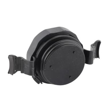 Imagem de KIMISS Substituição de Válvula de Colchão de Ar de PVC Ecológico 3 Em 1 para Camas Infláveis ​​– Design Anticorrosão e à Prova de Vazamento para Inflação Rápida