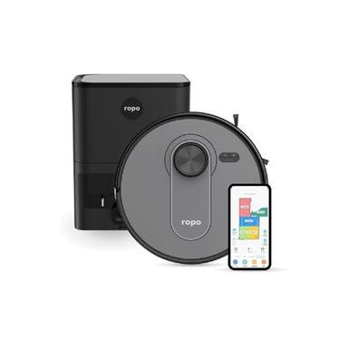 Imagem de Robô Aspirador - Ropo Vision Pro 220V