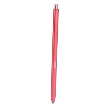 Imagem de Generic Caneta Stylus para Celular, 5 Pontas Substituíveis, Leve, 4096 Níveis de Sensibilidade à Pressão, Tela Sensível Ao Toque, Caneta para 10 Plus (Rosa)