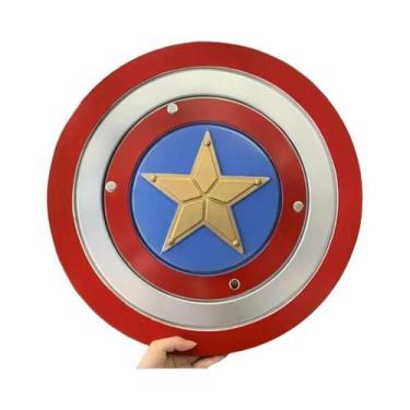 Imagem de Acessório De Cosplay Skyward Link Shield Brinquedo De Borracha PU Para