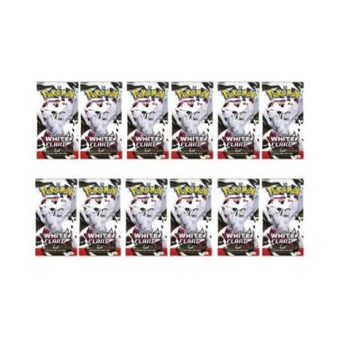 Imagem de Darkness Ablaze Prismatic Evolutions 360 Peças Cartas Pokémon Booster 