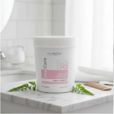 Imagem de Máscara Hidratante Day Care Profissional Grankera 1kg