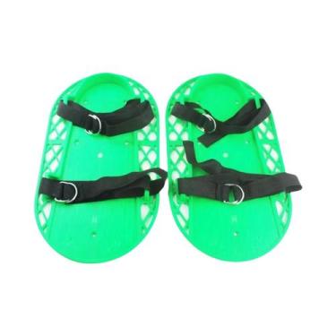 Imagem de Calçados De Segurança Para Acabamento De Concreto Resistentes Ao Desga