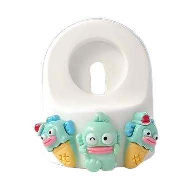 Imagem de Suporte de carregador para Apple Watch, bonito suporte de carregador compatível com Apple Watch Series Ultra/8/SE2/7/6/SE/5/4/3/2/1 (49/45/44/42/41/40/38 mm), organizador de base de carregamento para