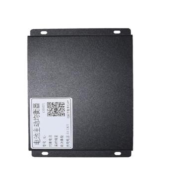 Imagem de JK Smart BMS BMS Instrumento de equilíbrio inteligente BT embutido Corrente de equilíbrio 1A 2A 16S 24S Ferramenta de reparo de bateria BMS Equalizador de bateria (Cor: B1A16S, Tamanho: JK)