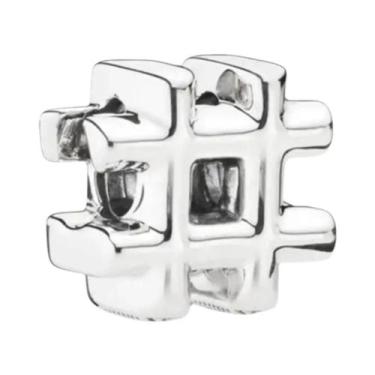 Imagem de Pingentes De Prata 925 Em Forma De Pistola De Brinquedo, Coroa, Bandei