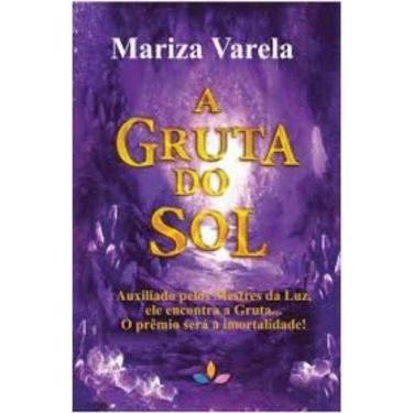 Imagem de Gruta Do Sol, A