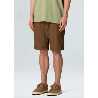 Imagem de Bermuda alfaiataria cotton blithe OSKLEN-Masculino