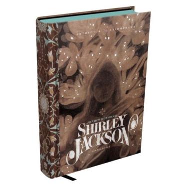 Imagem de Jardim Noturno - Shirley Jackson Em Uma Antologia Assombrada