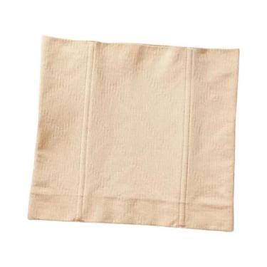 Imagem de Cinta Modeladora Sem Costura Para Mulheres, Cinto De Controle De Barri