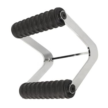 Imagem de Leapiture alça em forma de v, acessórios para máquina de remo, equipamento de força superior do corpo, estabilidade robusta para academia em casa