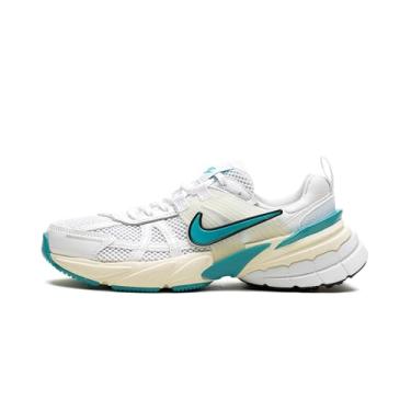 Imagem de Nike Tênis feminino V2K Run, Cacto empoeirado branco 105, 38