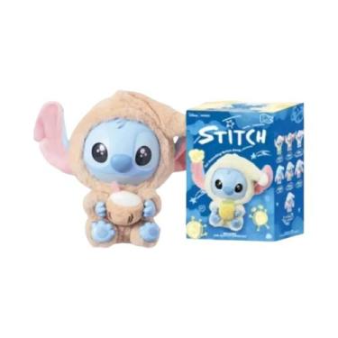 Imagem de Boneca De Pelúcia Fofa Caixa Surpresa Brinquedo Mistério Presentes Nov