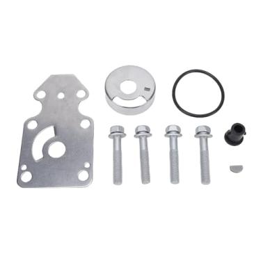 Imagem de Acouto Kit de Reparo de Bomba de água Com Carcaça 63V 44322 Substituição para Motor de Popa Marinho 2/4 Tempos 9,9 Cavalos de Potência 15 Cavalos de Potência