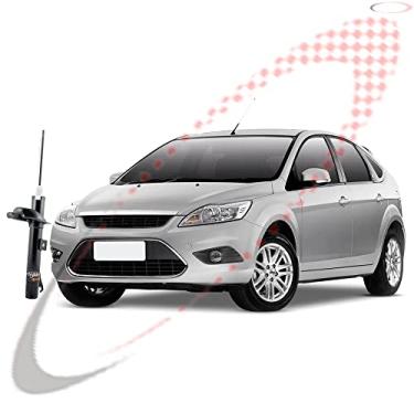 Imagem de Amortecedor Dianteiro Esquerdo - Turbogás Cofap GP32582 comp. Ford: Focus 01/8-08