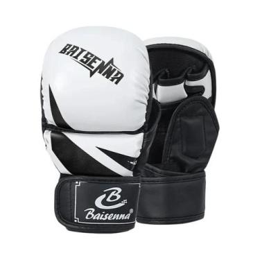 Imagem de Luvas De Boxe MMA Para Adultos E Crianças, Treinamento Com Saco De Are
