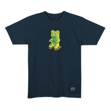 Imagem de Camiseta Grizzly Gummy Bear Tee Masculino-Masculino