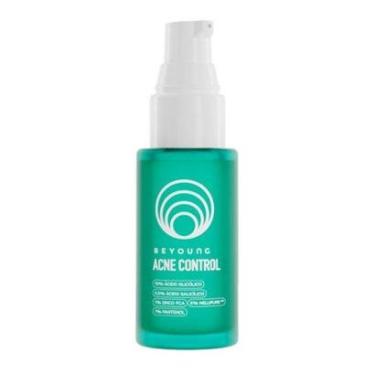 Imagem de Sérum Facial Antiacne Beyoung Acne Control 30ml-Unissex