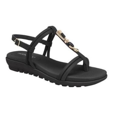 Imagem de Sandália Feminina Piccadilly 523002-Feminino