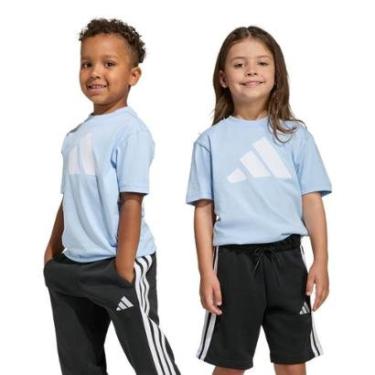 Imagem de Camiseta Essentials Infantil Adidas-Unissex