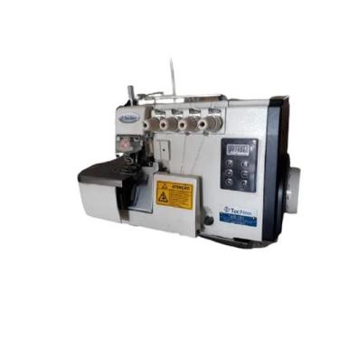 Imagem de Overloque 4 Fios Direc Drive, 85% Economia-12 meses Garantia - TecNeo,