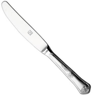 Imagem de Faca De Mesa Inox Luxo Classique Hércules 493-003p - MUNDIAL