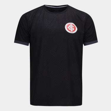 Imagem de Camiseta Internacional Gigante II Masculina-Masculino