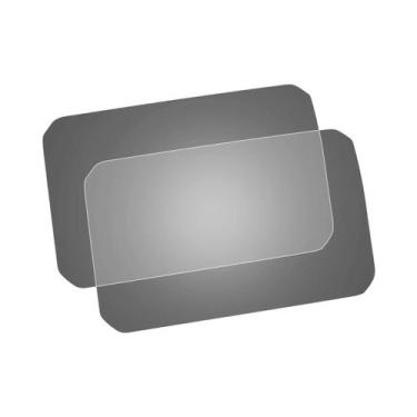 Imagem de Protetor De Tela Para Painel De Motocicleta Honda CB1000 Hornet SP 202