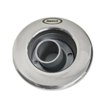 Imagem de Dispositivo Retorno Jacuzzi DR5018 Inox Para Piscinas Instalação Auxil
