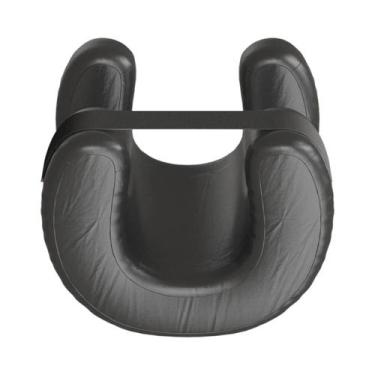 Imagem de Almofada Ergonômica Para Alívio Da Dor No Pescoço E Ombros, Contorno P