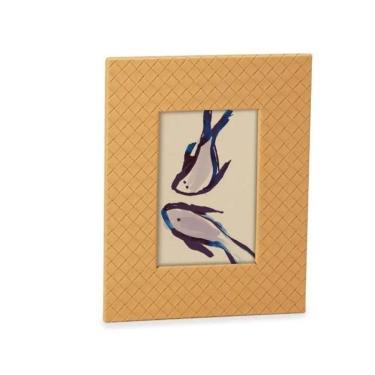 Imagem de Porta-retrato Em Mdf Para Fotos 10x15cm 15695 - Mart