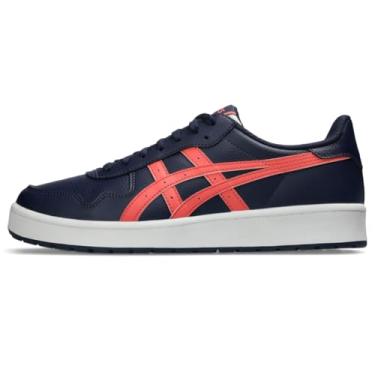 Imagem de ASICS Tênis de golfe masculino Japan S, Peacoat/Sienna, 45