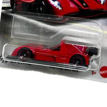 Imagem de Matchbox - Radical SR3 XXR - JBP15