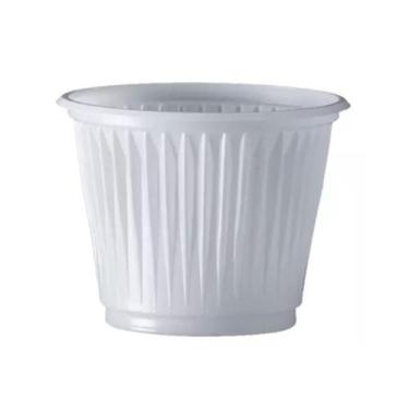Imagem de Copinho Descartavel P/ Cafe C/ 50 Ml Cristalcopo C/ 100 un