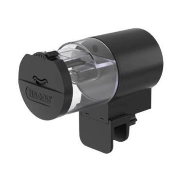 Imagem de Alimentador Automático De Peixes De Grande Capacidade 100ml Dispensado