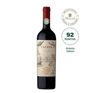 Imagem de Catena Appellation Lunlunta Malbec 2022 (Catena Zapata) 750ml