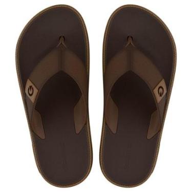 Imagem de Chinelo Cartago Milão Plus Dedo Macio Dia a Dia-Masculino